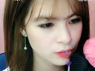 Em Nguyệt 핫걸이 Uplive에서 오늘 밤 라이브 스트리밍해