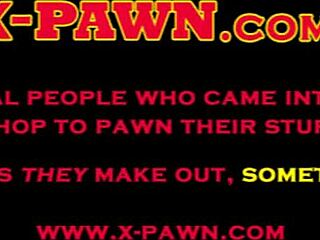 Zayıf 18+ Hatun Rehin Dükkanında Grup Sertçe Yasalanıyor