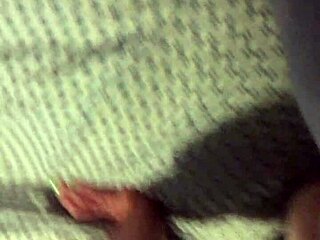 Big booty sexy gets DICKED DOWN by BBC