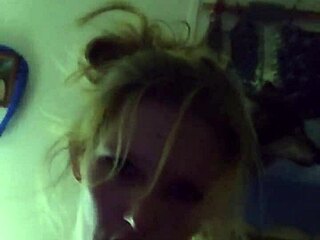 Feeling So Aroused As This Sexy Housewife Sucks And Rides My Big Cock