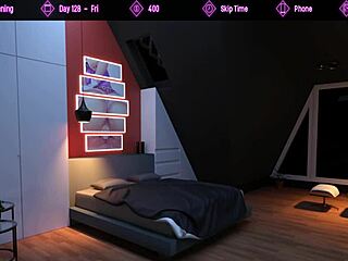 Hai mai visto ragazze piccole con culi grossi sul balcone?