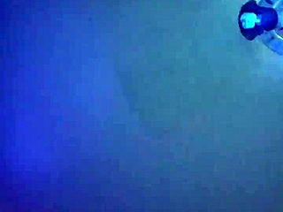 doggy style bent over ass riding action