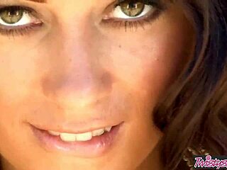 Hot teen 18+ taylor vixen masturbates outdoors with dildo and pussy toys - twistys