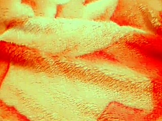 Girl Shows Off Her Body Attractively