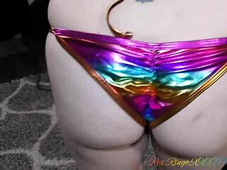 Behind the Scenes Interview with Pornstar Tifa Quinn