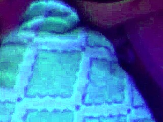 Brandi in lingerie cums hard and squirts everywhere.