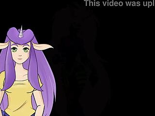 November update video with monster