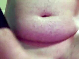 Solo Woman Masturbates With Penis And Cock Intensely