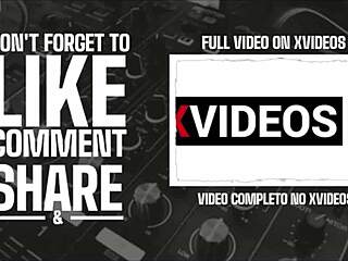 Chicas de fiesta con tetas naturales grandes y coños se mojan con mamadas y comer coño