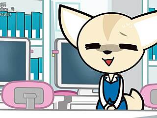 角田办公室升职被操爽！