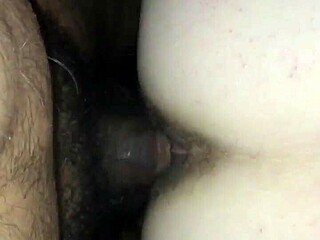 Look How She Moves So Sexy on All Fours!