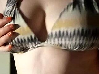 Feeling Horny with Big Booty Girls in Anal Fingering Compilation