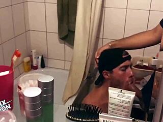 Watch Max Dickson In Amateur Gay Domination Porn!