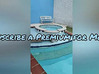 Todos necesitamos a la mama de mi amigo, acepté su invitación porque es muy caliente y zorra