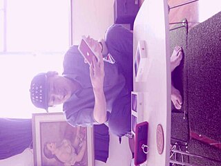 The first live on phone