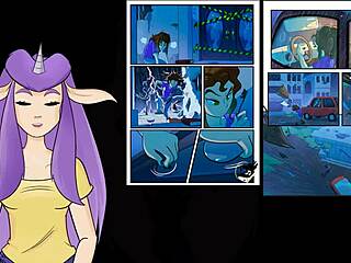 November update video with monster