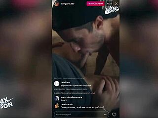 Watch Max Dickson In Amateur Gay Domination Porn!