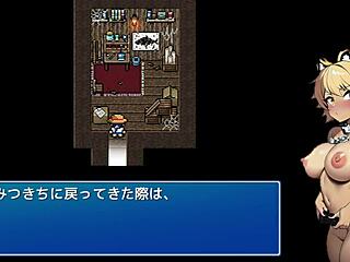 i'm stripping pussies in this fishing game