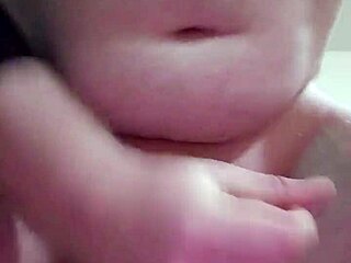 Solo Woman Masturbates With Penis And Cock Intensely