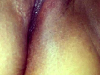 An amateur girl gets her delicious pussy sucked passionately in this video.