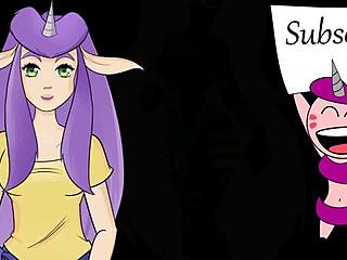 עדכון נובמבר עם זין מפלצתי