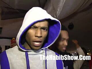 feeling the chiraq big booty energy at this freaknick fest with the killinois crew