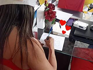 Bianca's Special Christmas Wish Comes True in a Festive Moment. Her Holiday Request Shines Bright!