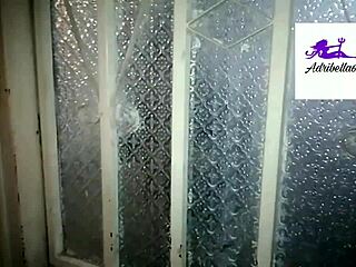 hermanastro wins game and ends up having fun