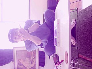 The first live on phone