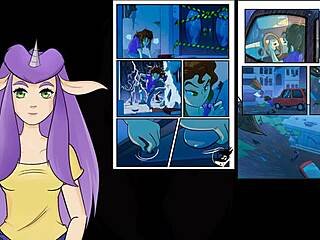 November update video with monster