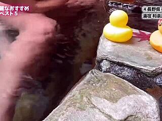 Nanachi Berikan Roleplay Jepang Intens dalam Aksi Realitas Menggairahkan