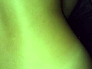 terrible spanking on the sofa with girlfriend and friend