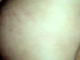 Wow, that anal POV is intense!