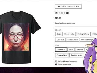 November update video with monster