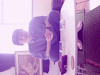 The first live on phone