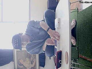 The first live on phone