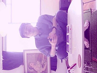 The first live on phone