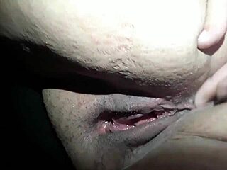 i dreamed about my hot neighbor and pleasured myself so good