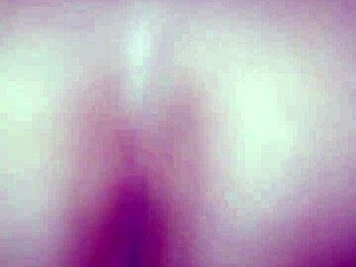 Staying at the hotel with a milf