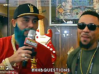 Evelyn Clair And Mary Minx Interview At Avn Las Vegas!