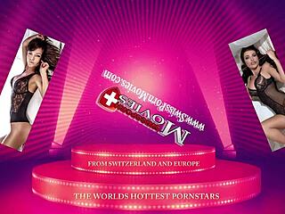 Training Lady O with Pupil Leonie 24