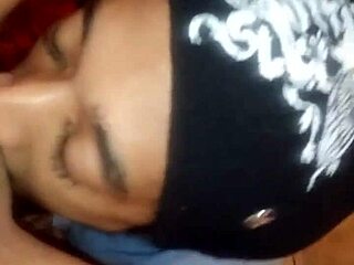 Devouring Her Pussy With Intense Licks And Sucks