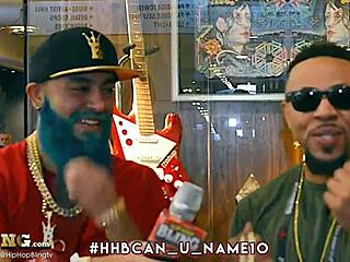 Evelyn Clair And Mary Minx Interview At Avn Las Vegas!