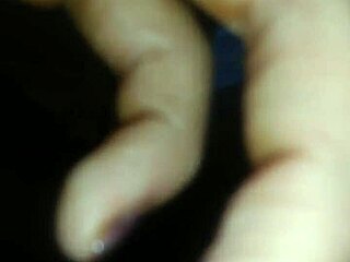 Devouring Her Pussy With Intense Licks And Sucks