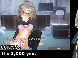 Girl assistant subdued by money in NTR trial.