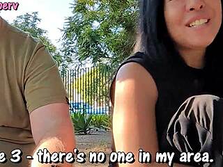 I share three lies and one truth in diapers with diaperperv and jaybdl