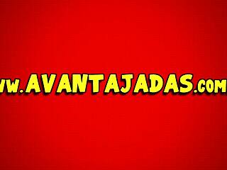 ¡Caos desatado! Orgía salvaje de transexuales con mamadas y acción anal en frenesí grupal