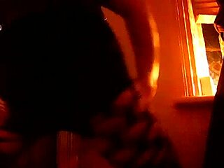 Australian Slut Twerks Her Big Booty Ass Like a Bitch