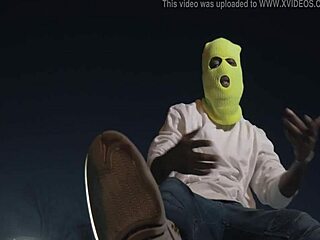 Do Du Muni: Fluoride Dir Eighth Floor