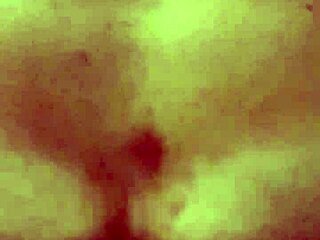 Chicão Takes Vigilante's Cock on All Fours